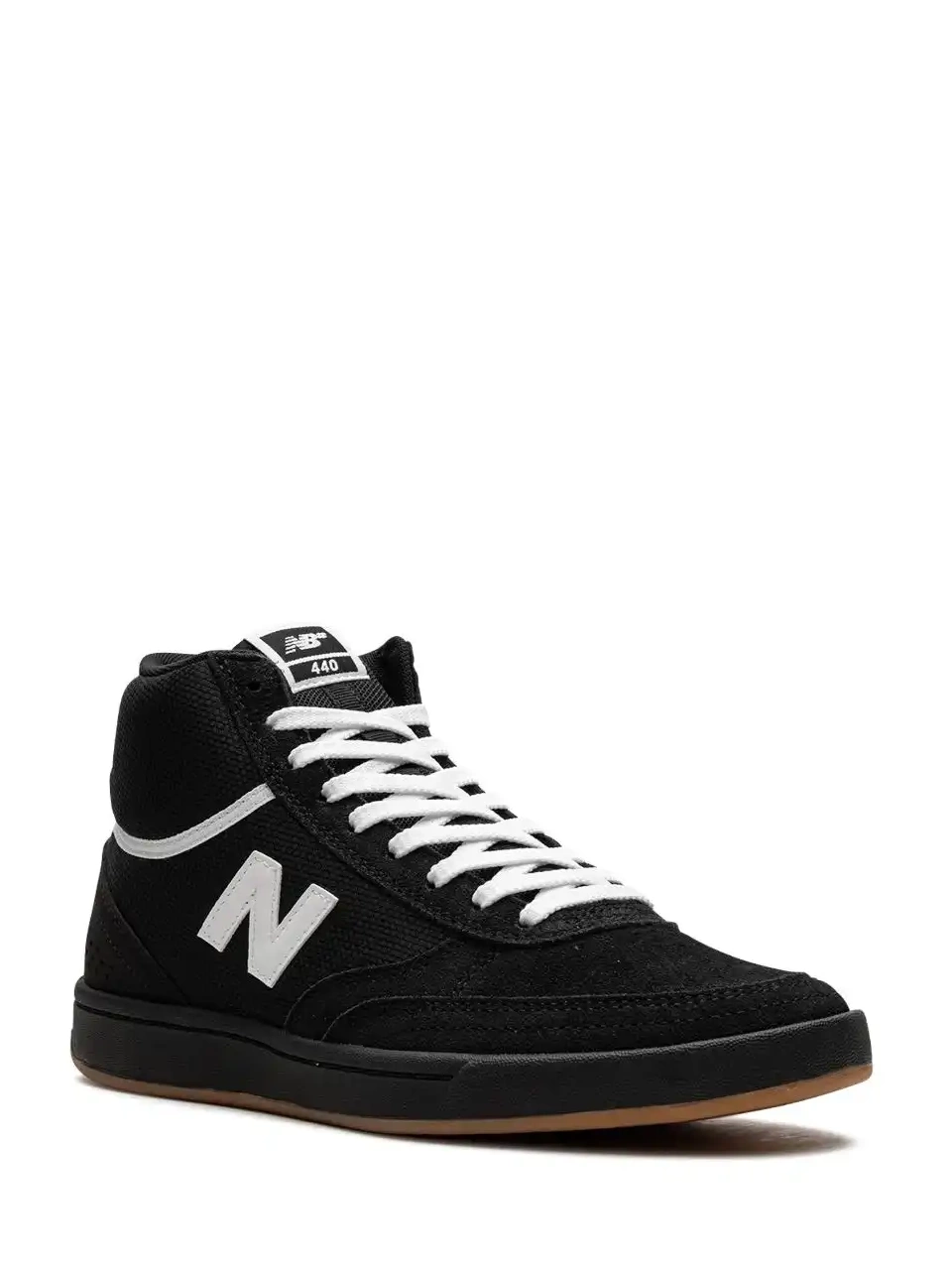 New Gum